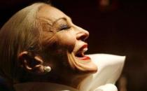 無齡感并非盲目不服老 是指一種心理狀態和生活態度