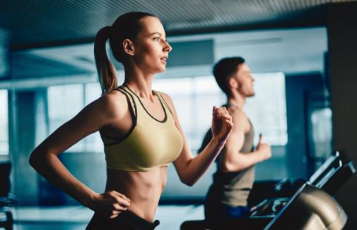 跑步有什么好處？能強(qiáng)身健體