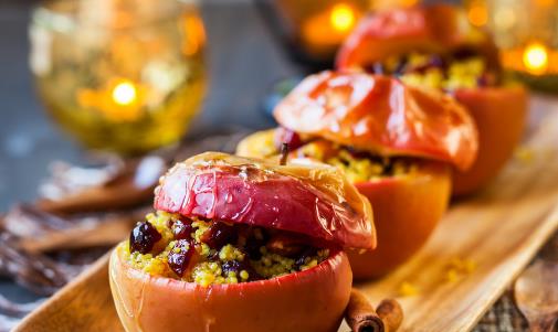 熟蘋果治療腹瀉 這些事項(xiàng)要注意