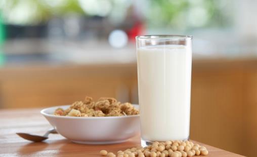 做出好豆漿煮出順滑的訣竅 喝豆漿的一些必知禁忌