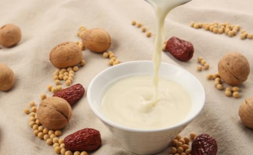 做出好豆漿煮出順滑的訣竅 喝豆漿的一些必知禁忌