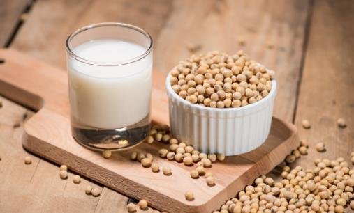 做出好豆漿煮出順滑的訣竅 喝豆漿的一些必知禁忌