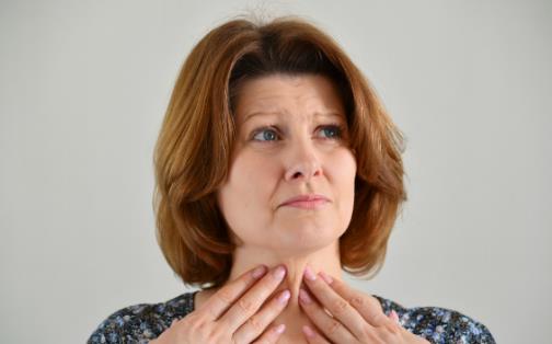 認清癌癥早期偽裝 預防做好這幾點