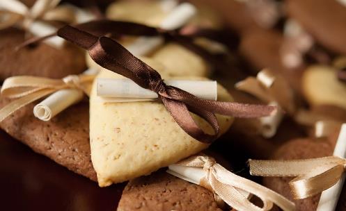 想減肥的妹子 先戒掉這些食物吧