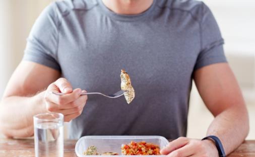 想減肥的妹子 先戒掉這些食物吧