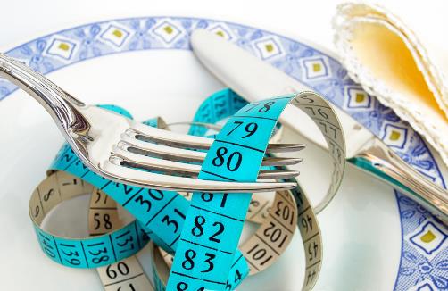 想減肥的妹子 先戒掉這些食物吧