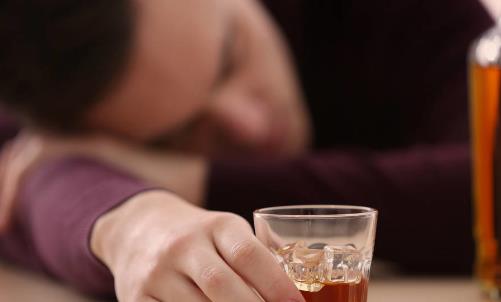喝酒后做這些事 小心要了你的命