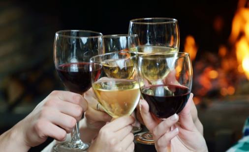 喝酒后做這些事 小心要了你的命