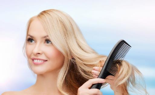 頭發愛出油 都是這些原因惹的禍