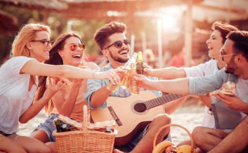 食物營養冠軍榜是時候該收藏了 營養最豐富的食物