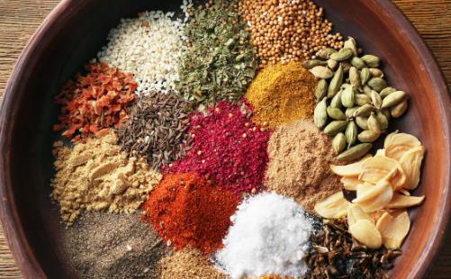 食物營養冠軍榜是時候該收藏了 營養最豐富的食物