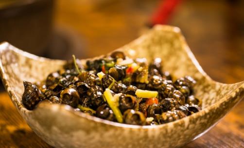 食物營養冠軍榜是時候該收藏了 營養最豐富的食物