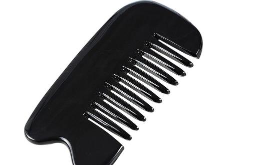 梳子不只是用來(lái)梳頭用的 用來(lái)梳身體提高抗病的能力