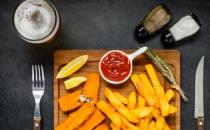 食物垃圾會產生溫室氣體 減少食物浪費的好點子