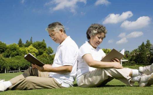 多曬太陽能延壽 把太陽這味補藥吃出最好的功效