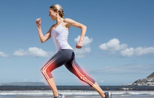 慢跑減肥有哪些誤區 正確方式有三點