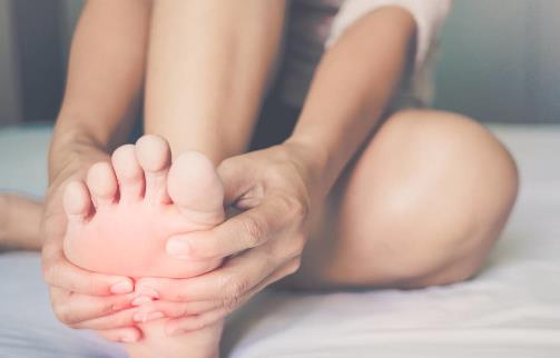 經常抽筋是缺鈣嗎 預防做好這5點