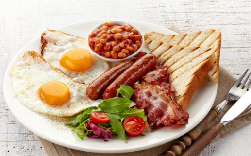 吃早餐的誤區你是不是也都有過 吃早餐要因人而異