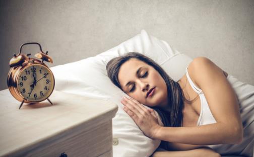 睡覺多夢(mèng)淺眠 七招幫你入眠無(wú)夢(mèng)