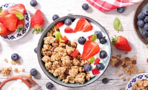 老酸奶是否更加有營養 好酸奶的黃金標準教你挑酸奶