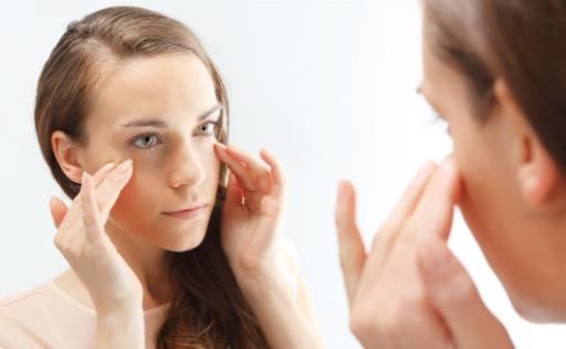 擋不住的魚尾紋幫你有效應對 去魚尾紋的小偏方大全