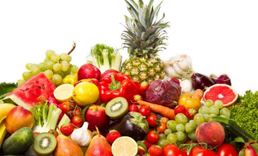 提高免疫力從食物下手 吃菌菇類有利于增強免疫力