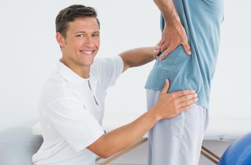 久坐致腰肌勞損 幾個動作幫你緩解