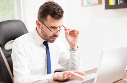 雙眼疲勞看不清幫你恢復明亮 護眼貼士重視用眼衛生