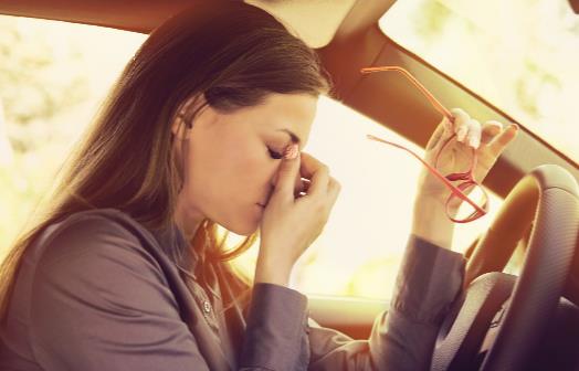 雙眼疲勞看不清幫你恢復明亮 護眼貼士重視用眼衛生