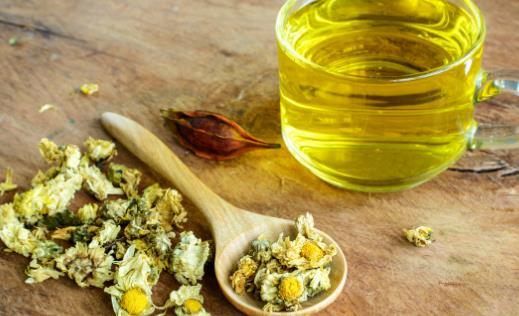 養肝小錦囊適合日常調理 養肝護肝6道食療粥