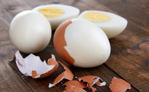 雞蛋雖好不可亂吃 吃完雞蛋后千萬別吃的食物