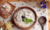 長壽老人最愛的食物 讓你長壽健康的飲食習慣