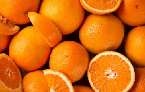 熬夜臉色差 這些水果拯救你的氣色