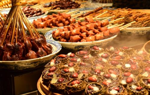 宵夜怎么吃不胖 選這些食物就對(duì)了