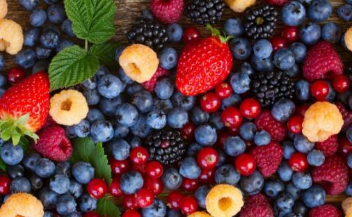 宵夜怎么吃不胖 選這些食物就對(duì)了