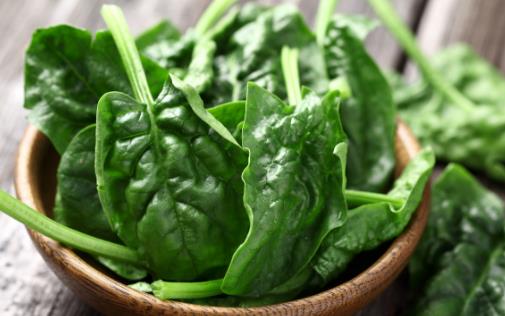 宵夜怎么吃不胖 選這些食物就對(duì)了