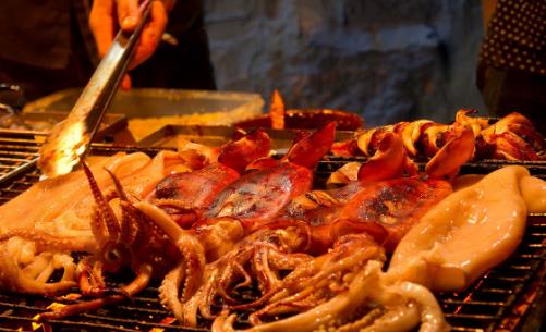 宵夜怎么吃不胖 選這些食物就對(duì)了