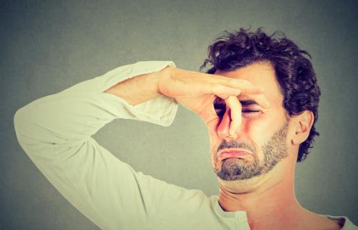 老放屁就是腸胃不好？經常放屁的3大原因