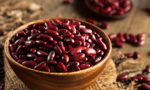 教你辨別體內是否有濕氣 幫你有效祛濕的食物大全