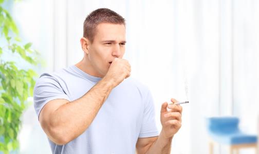 咳個不停怎么辦 推薦9款民間偏方