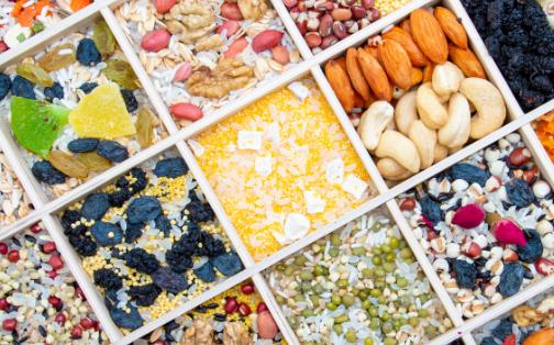 生發食物有哪些 食療六法促生發