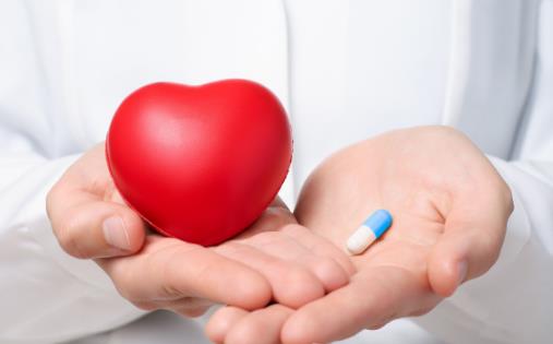 如何降血壓 按摩6個穴位