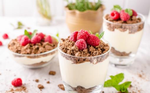 酸奶營養(yǎng)高 4個(gè)時(shí)間段喝最養(yǎng)生