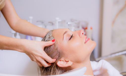 你會洗頭嗎？洗頭的4大誤區(qū)你碰了幾個