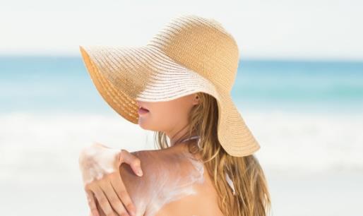 防曬小攻略，讓你告別雀斑！