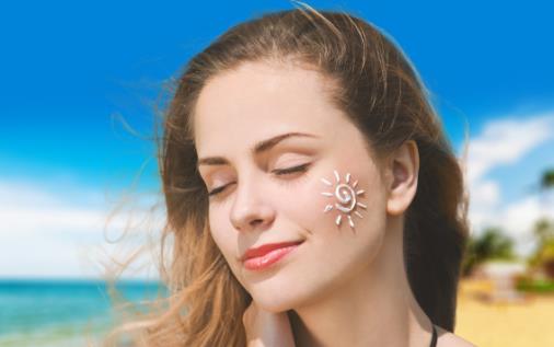 防曬小攻略，讓你告別雀斑！