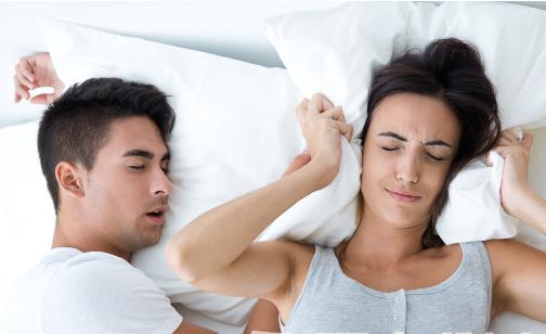 引發打呼嚕的真相