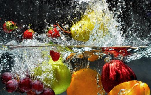 熬夜一族的自我保健飲食調理 熬夜工作有技巧