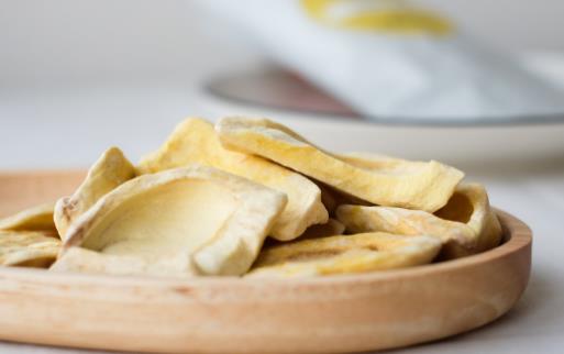 水果干美味但要適可而止 這些偽水果干一定要小心