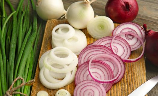 腸毒不清不僅會變丑還易變胖 能清宿便潤腸道的食物